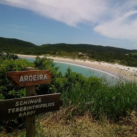 Casa Verde Do Pero Cabo Frio Ngoại thất bức ảnh