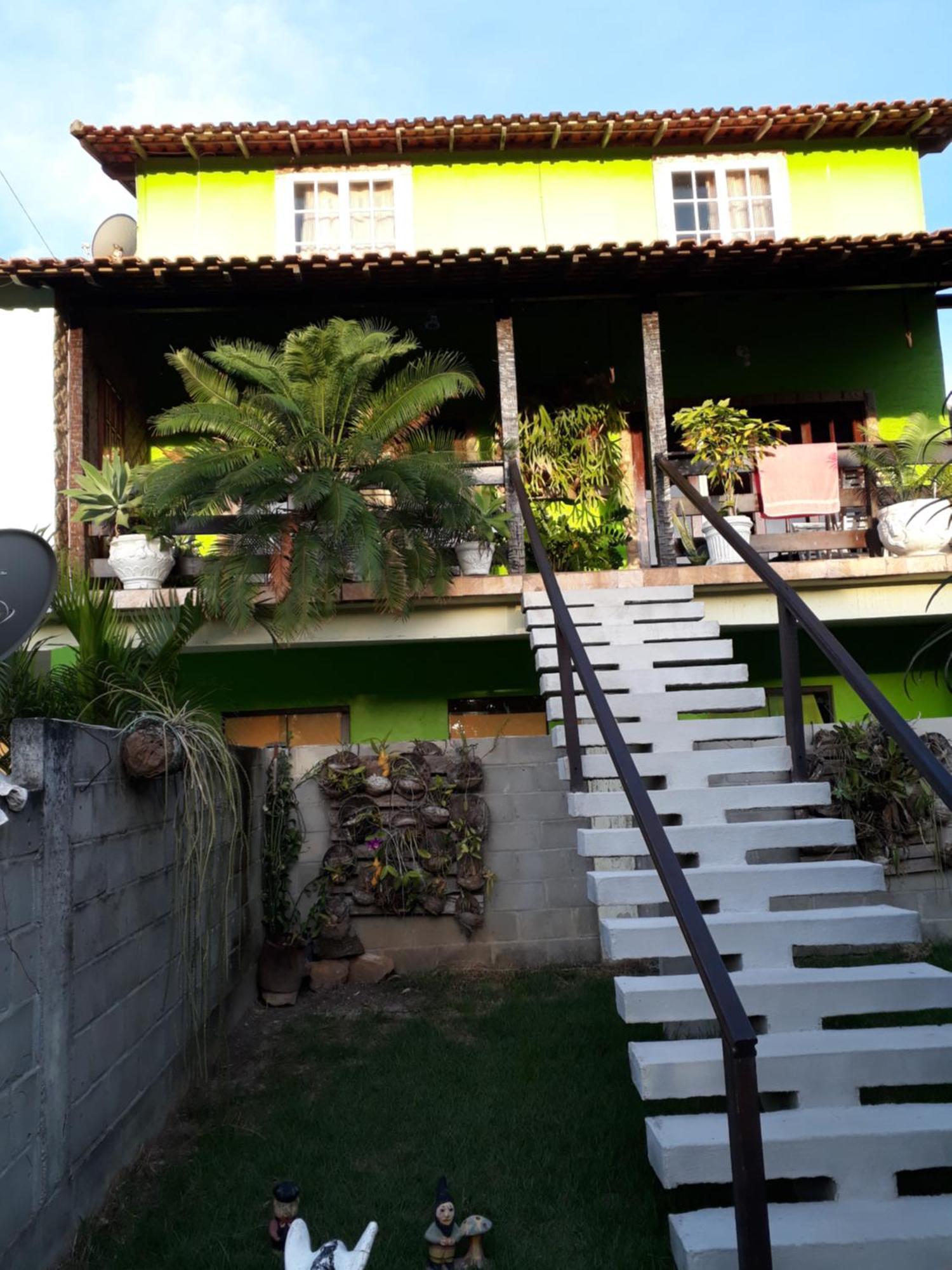 Casa Verde Do Pero Cabo Frio Ngoại thất bức ảnh