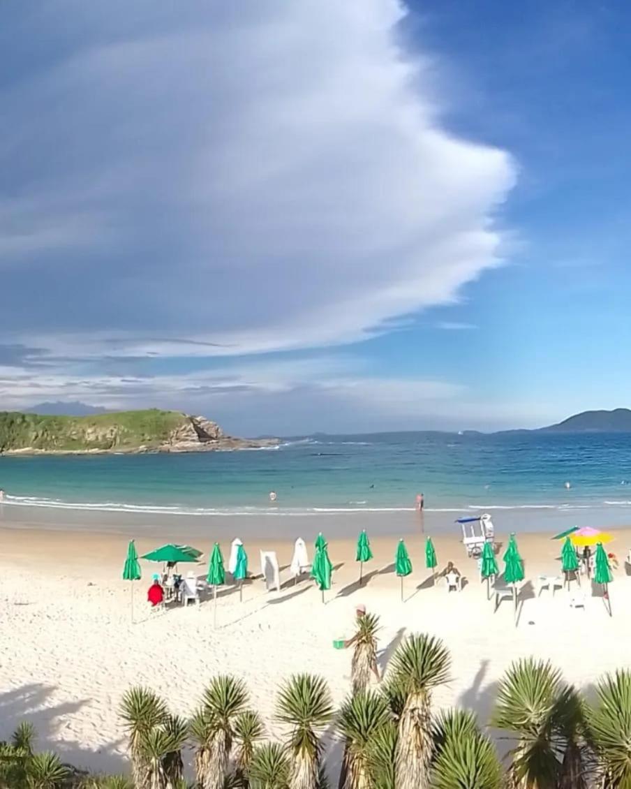 Casa Verde Do Pero Cabo Frio Ngoại thất bức ảnh