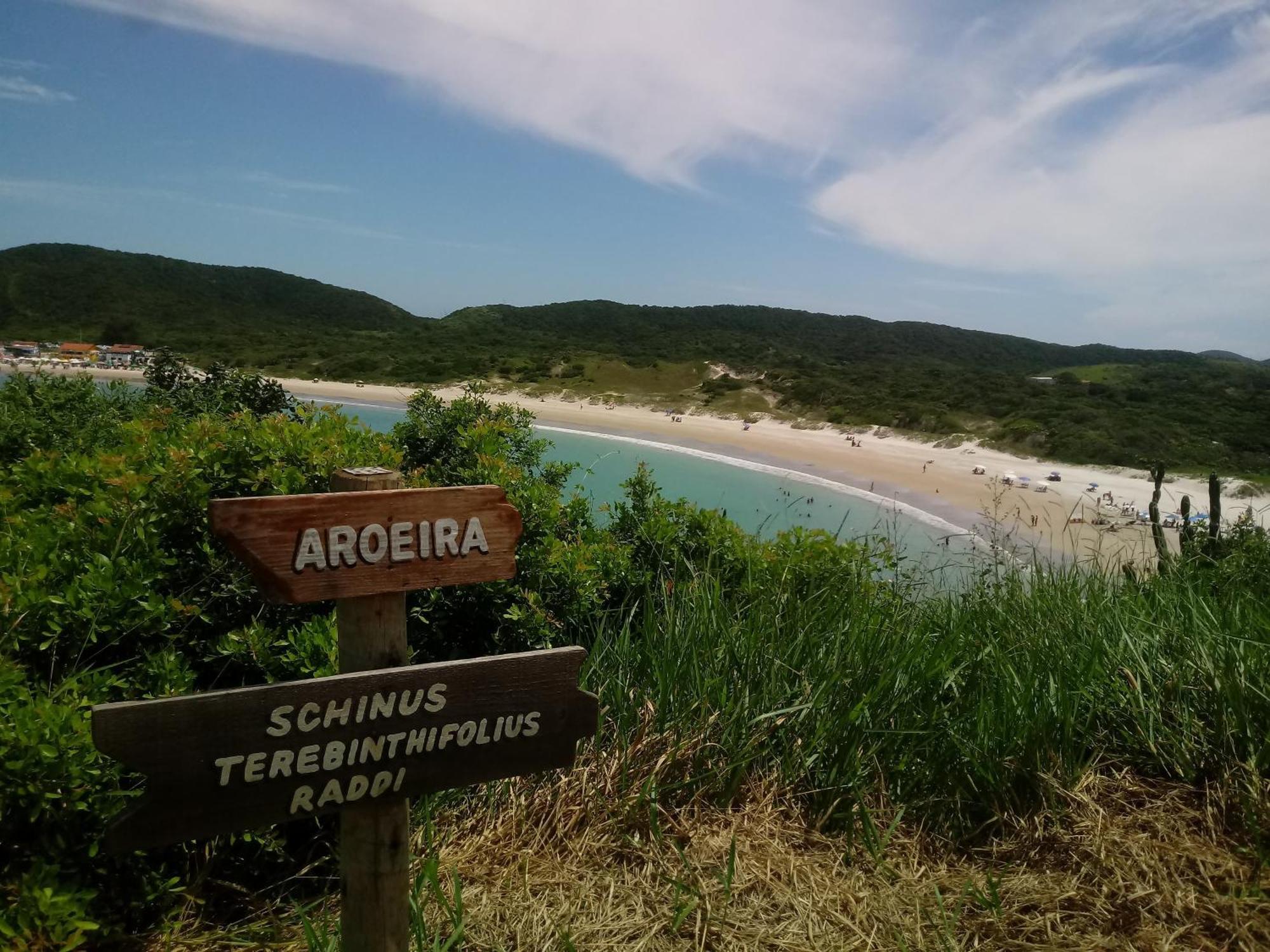 Casa Verde Do Pero Cabo Frio Ngoại thất bức ảnh