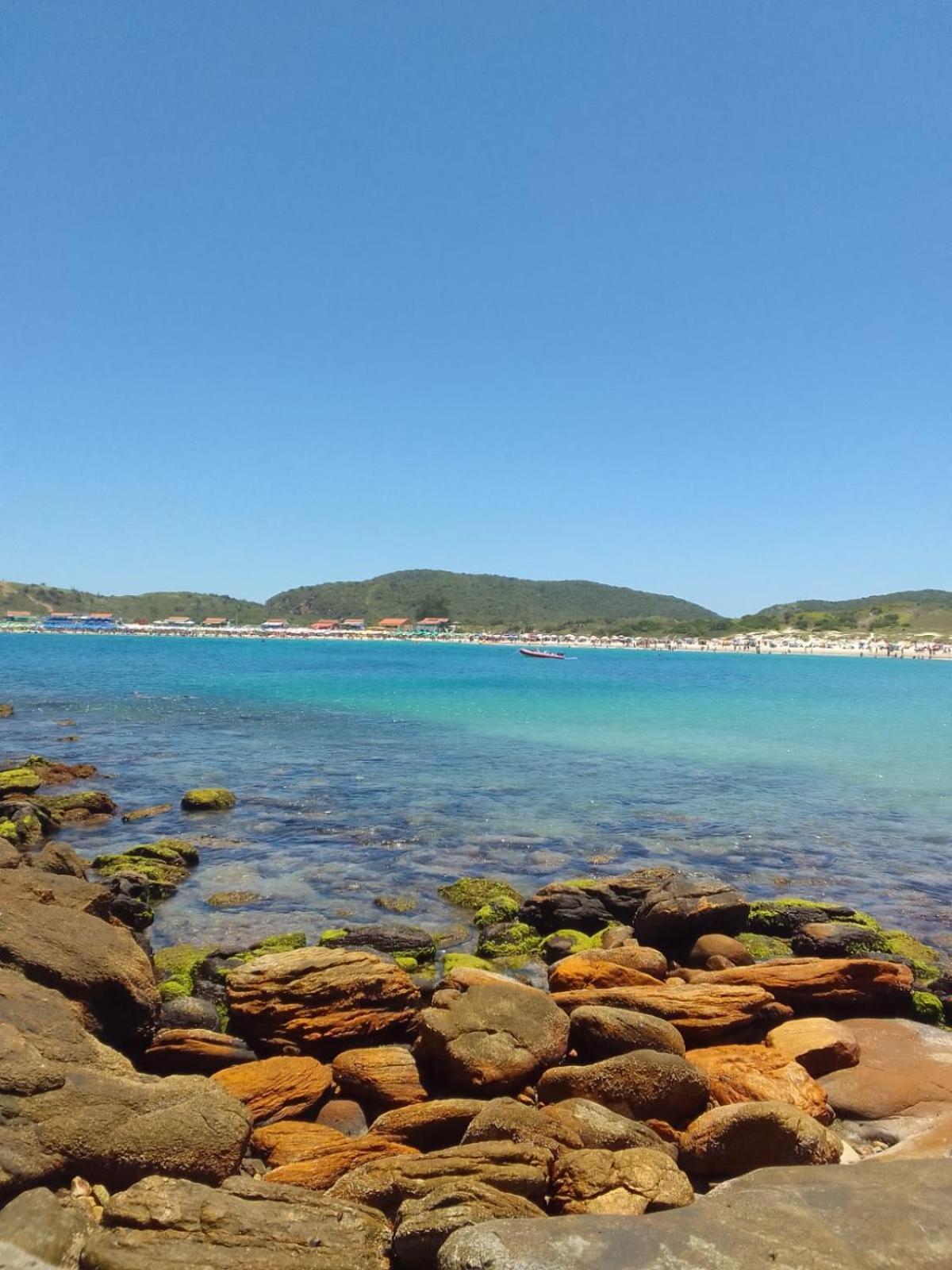 Casa Verde Do Pero Cabo Frio Ngoại thất bức ảnh