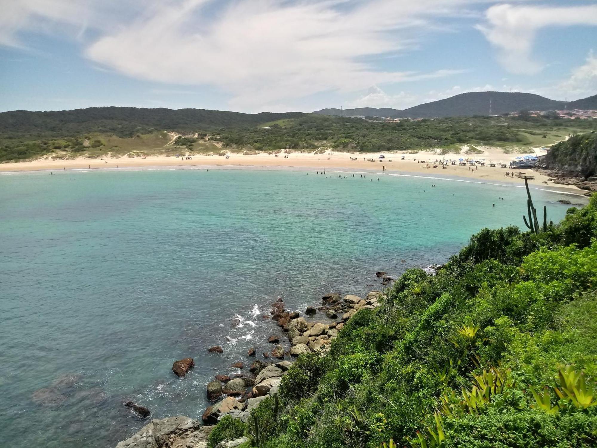 Casa Verde Do Pero Cabo Frio Ngoại thất bức ảnh