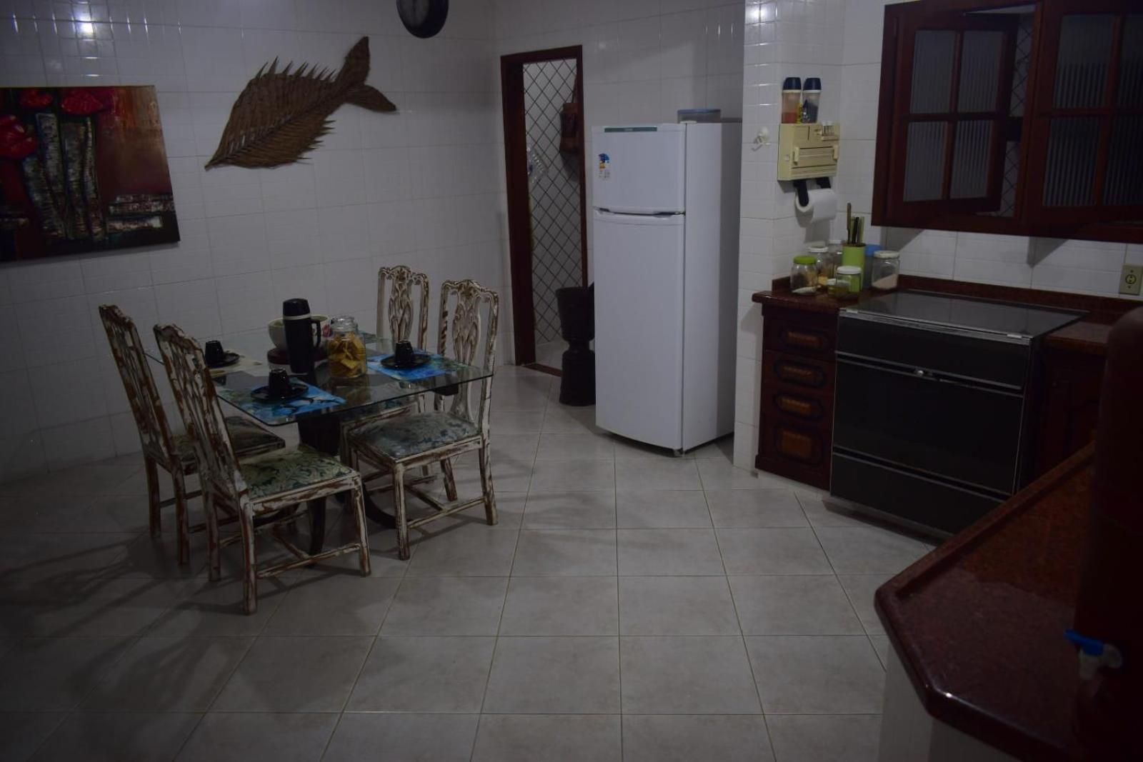 Casa Verde Do Pero Cabo Frio Ngoại thất bức ảnh