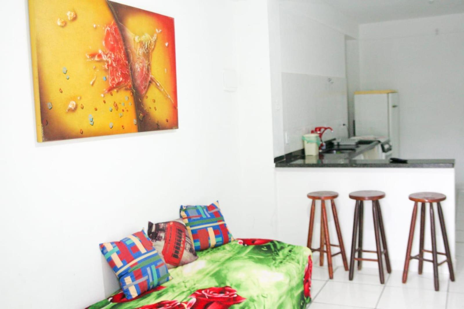Casa Verde Do Pero Cabo Frio Phòng bức ảnh