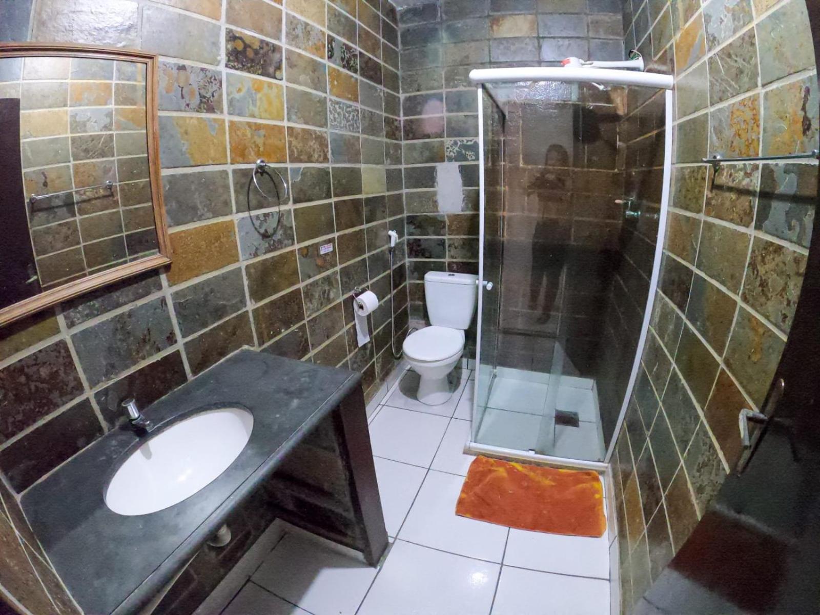 Casa Verde Do Pero Cabo Frio Phòng bức ảnh