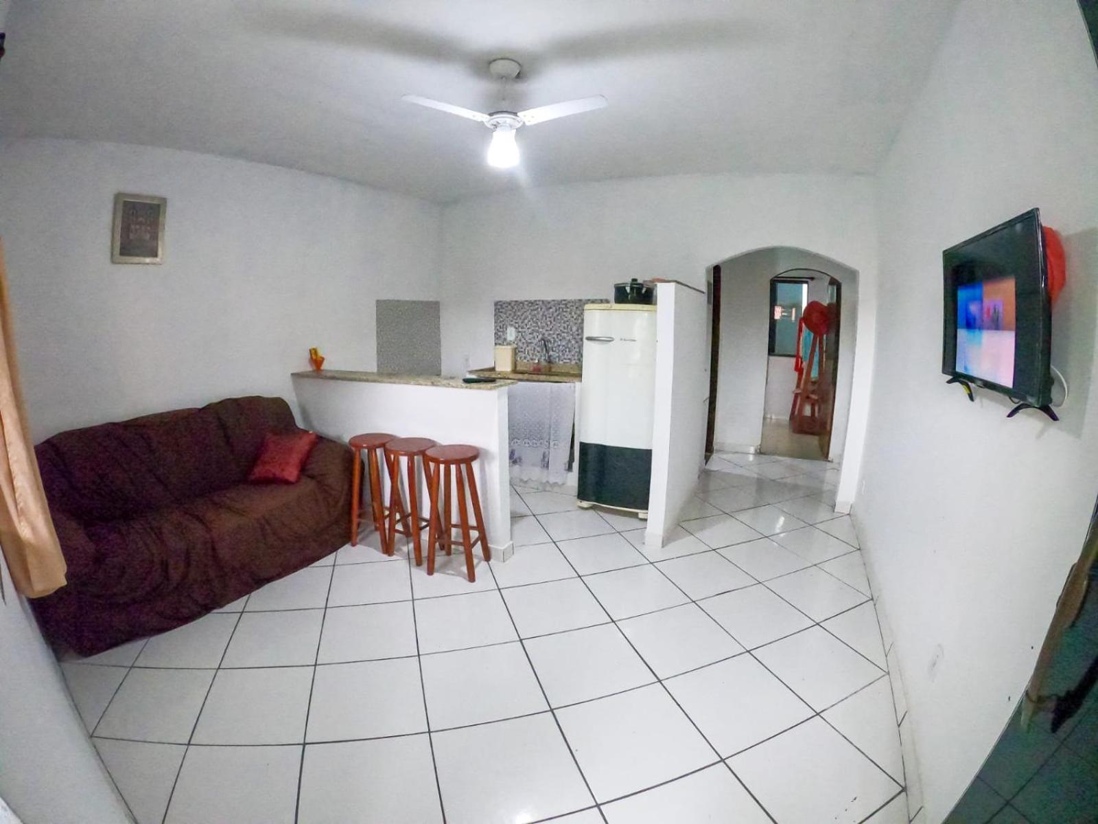 Casa Verde Do Pero Cabo Frio Phòng bức ảnh