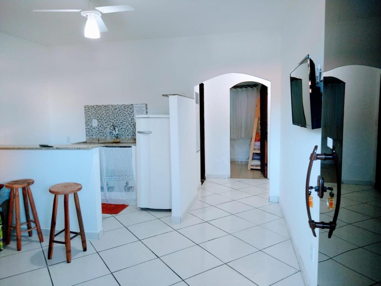 Casa Verde Do Pero Cabo Frio Phòng bức ảnh