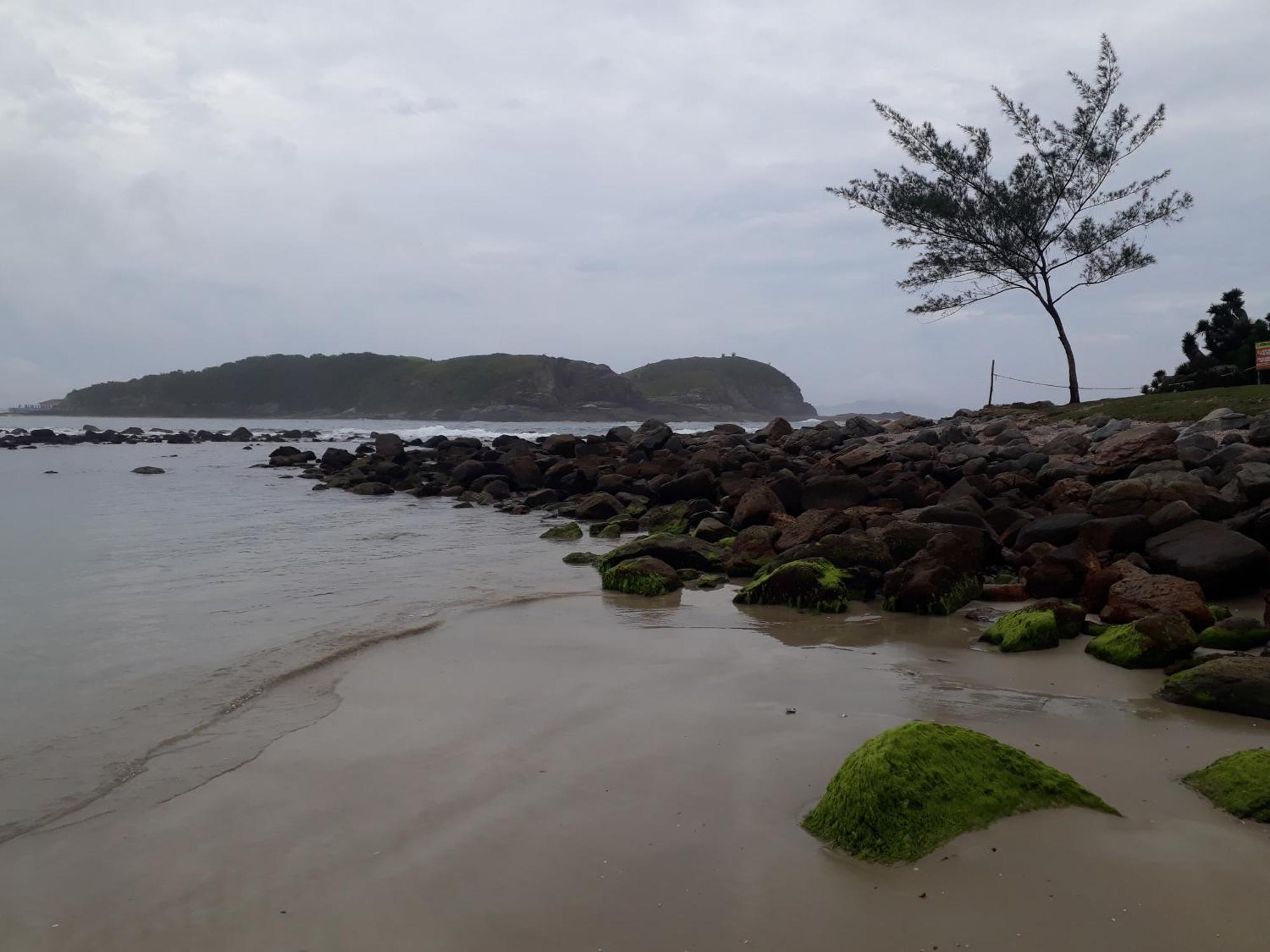 Casa Verde Do Pero Cabo Frio Phòng bức ảnh