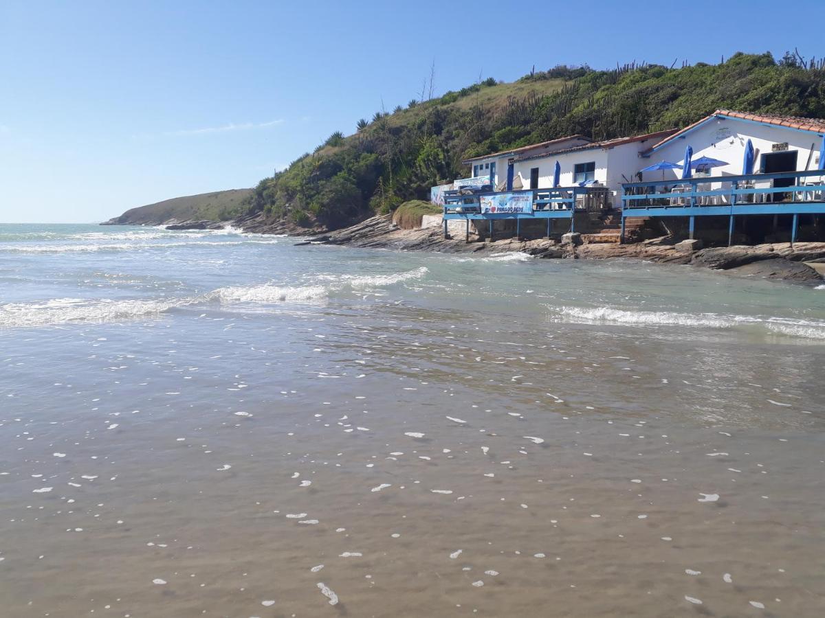 Casa Verde Do Pero Cabo Frio Ngoại thất bức ảnh