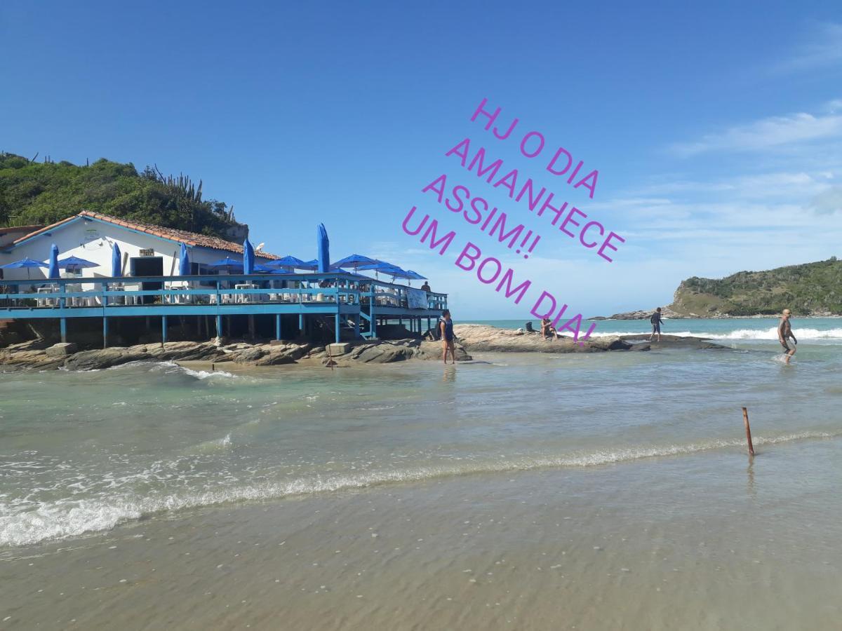 Casa Verde Do Pero Cabo Frio Ngoại thất bức ảnh