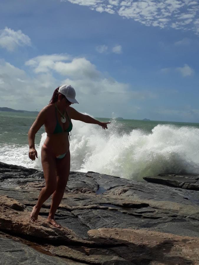 Casa Verde Do Pero Cabo Frio Ngoại thất bức ảnh