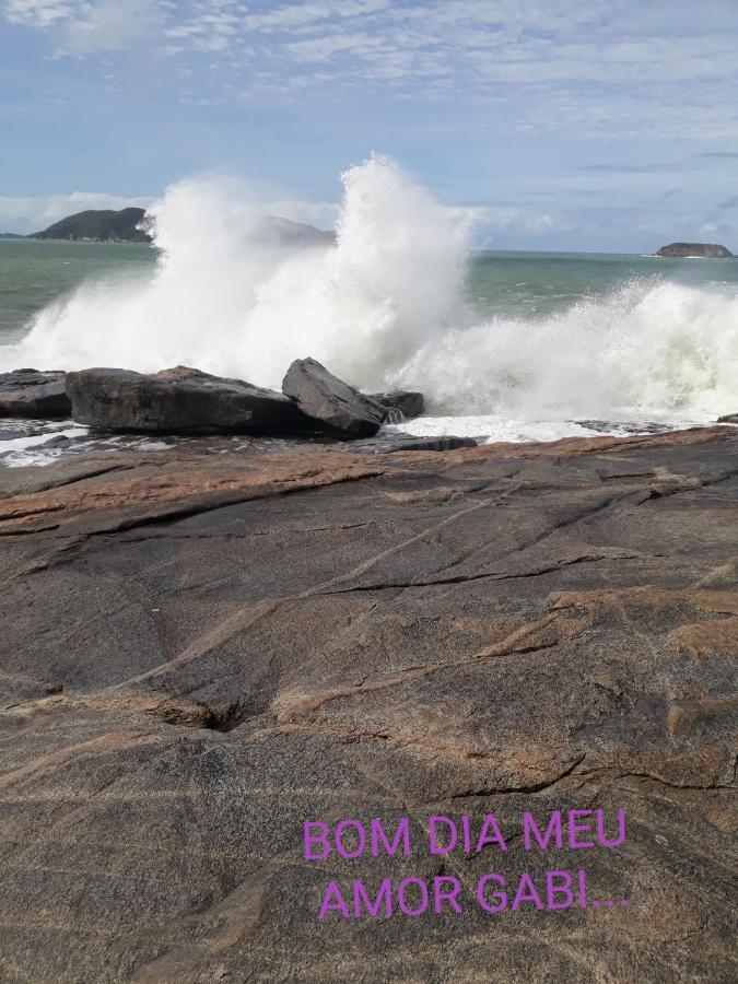 Casa Verde Do Pero Cabo Frio Ngoại thất bức ảnh