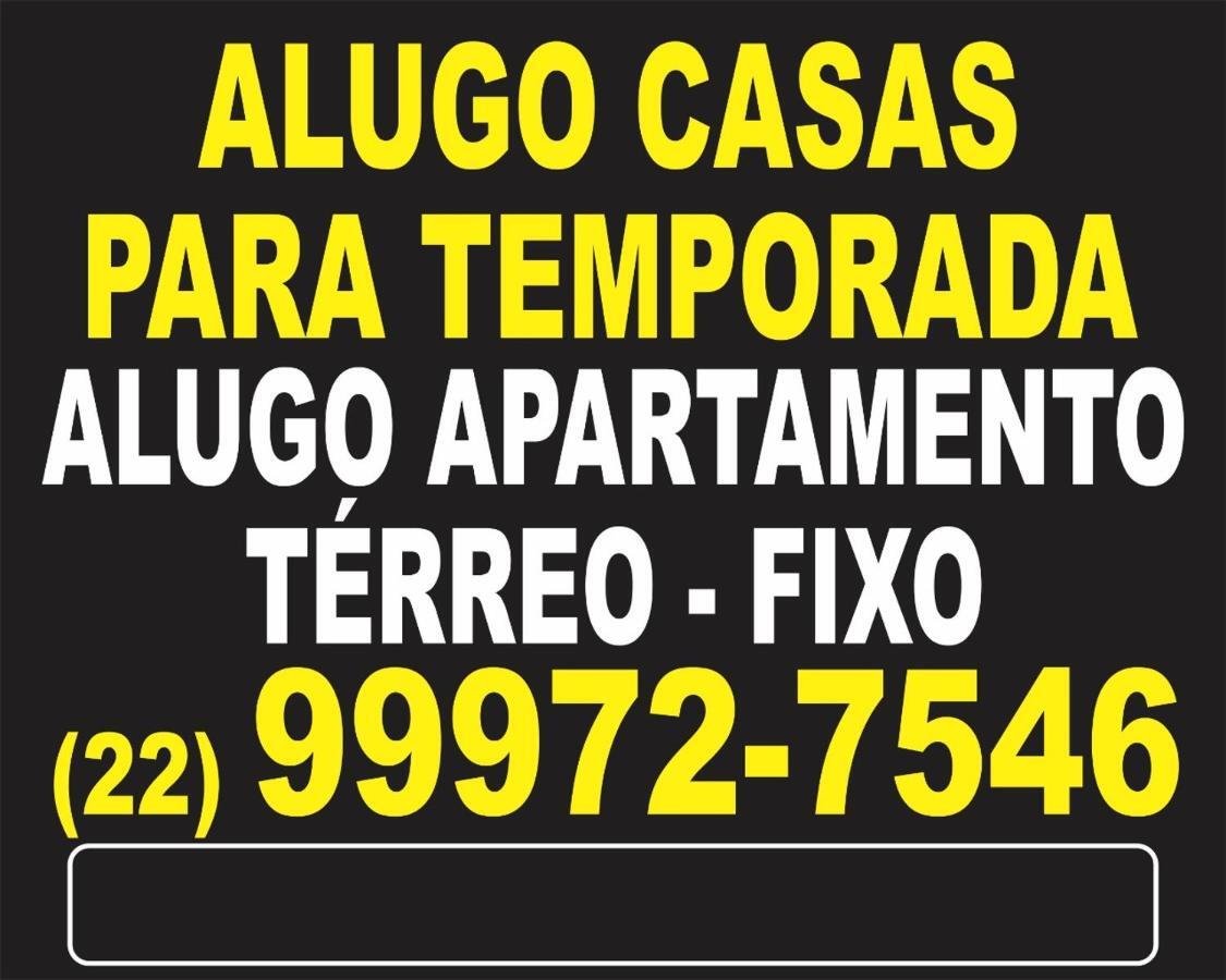 Casa Verde Do Pero Cabo Frio Ngoại thất bức ảnh